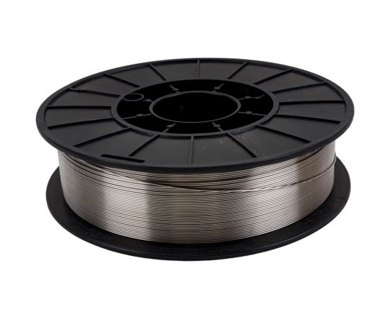 Проволока нержавеющая 316LSi (1.0 мм; 5 кг) Барс СВ000008382 – изображение 4