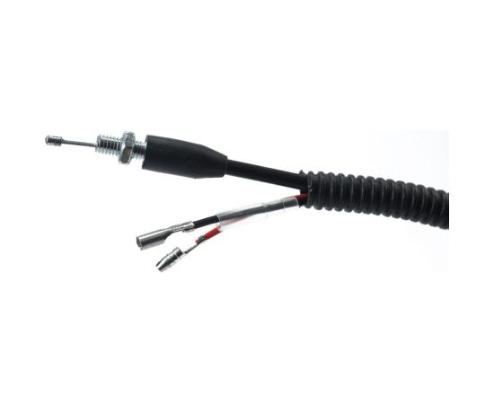 Рукоятка управления в сборе для бензинового триммера GGT Huter 71/2/37 – изображение 4