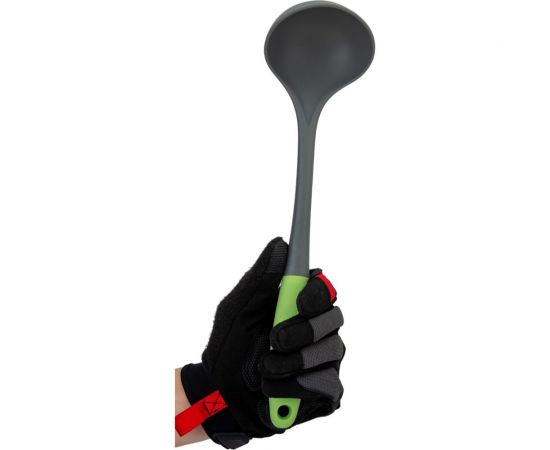 Половник TALLER из термостойкого пластика TR-51481 – изображение 4