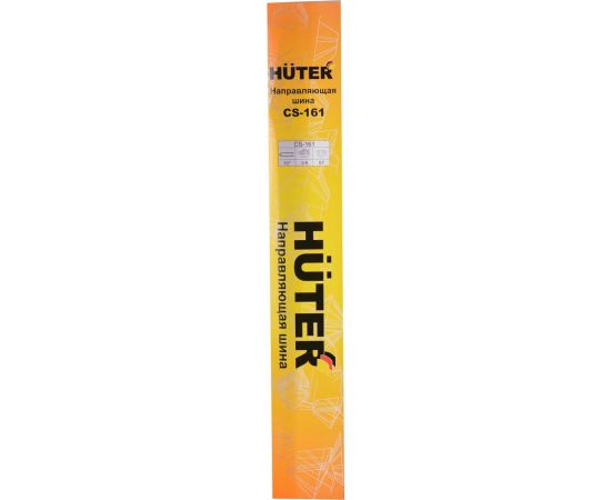 Шина CS-161 для BS-40, BS-45M (16""; 0.375"", 1.3 мм; 57 звеньев) Huter 71/4/4 – изображение 4