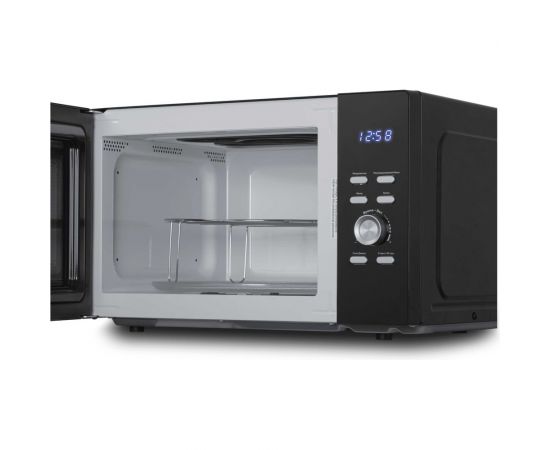 Микроволновая печь Accesstyle MG30D100B – изображение 4