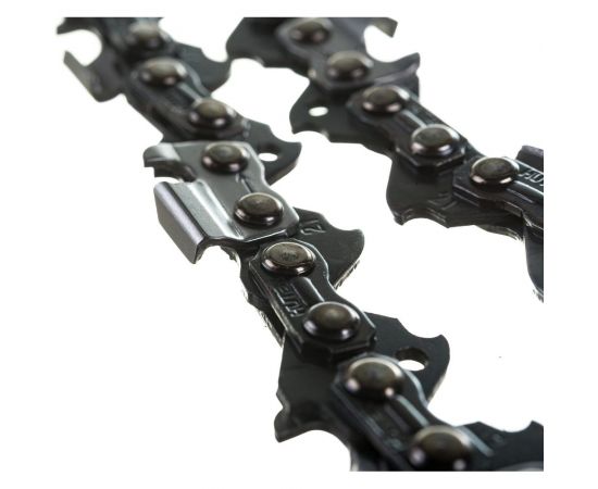 Цепь С4 (1.5 мм; 0.325""; 20""; 76 звеньев) для бензопил Huter 71/4/9 – изображение 4