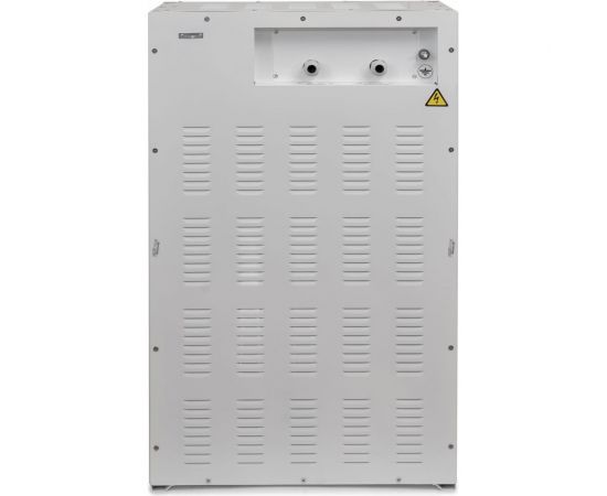 Стабилизатор напряжения 3 фазы (12000 х 3 ±7 В 245-460 В) Энерготех STANDARD 514513 – изображение 4