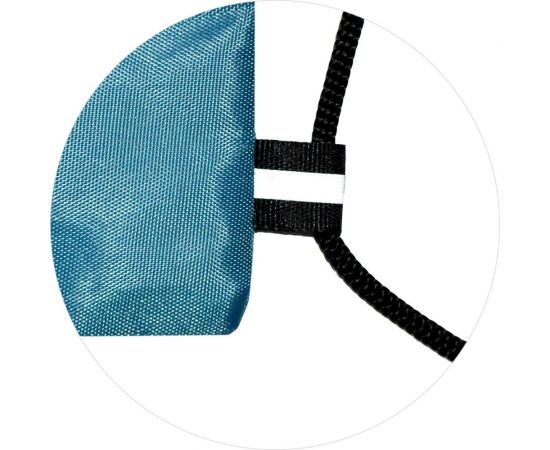 Мешок для сменной обуви Феникс+ 48 КЕДОСХЕМА 34x42 см 62503 – изображение 4