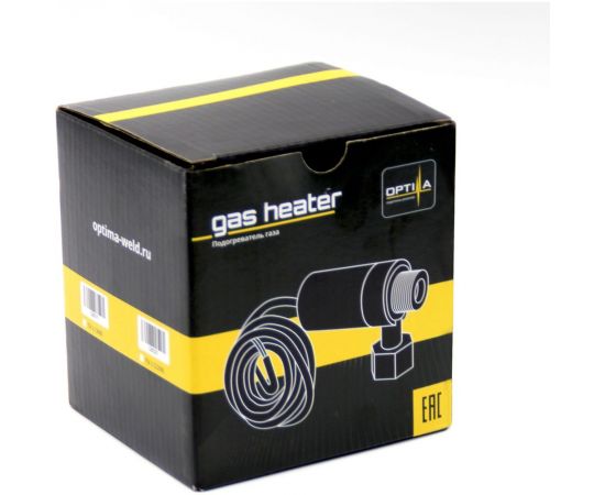 Подогреватель ПУ-2 Basic 36В Optima Q6011 – изображение 4