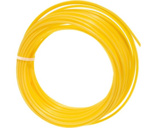 Леска звезда 2.4 мм, 12 м Huter S2412 71/2/12 – изображение 4