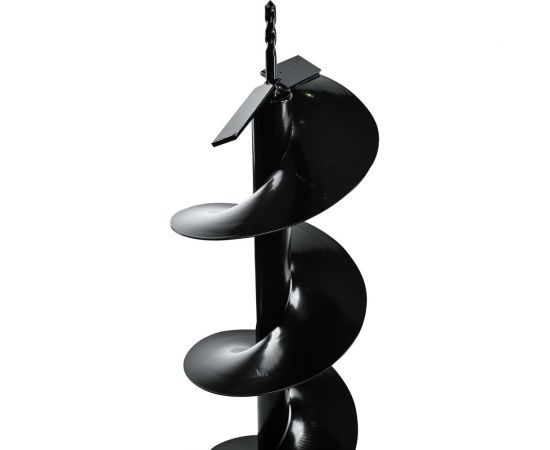 Бур 200 мм Huter AG-200 70/13/4 – изображение 4