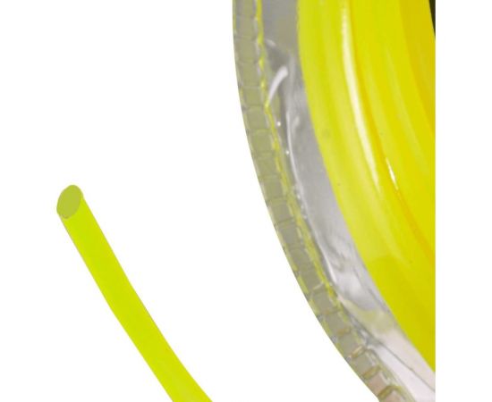 Леска круг 3.0 мм, 12 м Huter R3012 71/2/1 – изображение 4