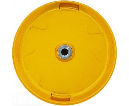 Головка с леской GTH Easy Load для GGT/GET-1200/GET-1500/GET-1700 Huter 71/2/25 – изображение 4