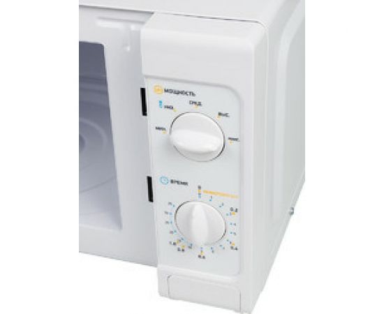 Микроволновая печь BBK 20MWS-705M/W, белый – изображение 5