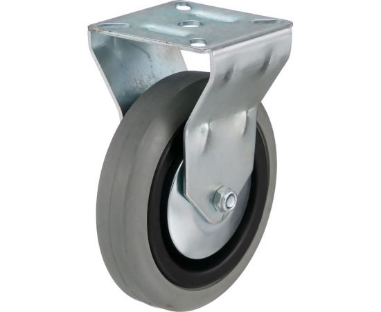 Колесо со стационарной опорой (100 мм; 55 кг) Tellure rota 375104 – изображение 5