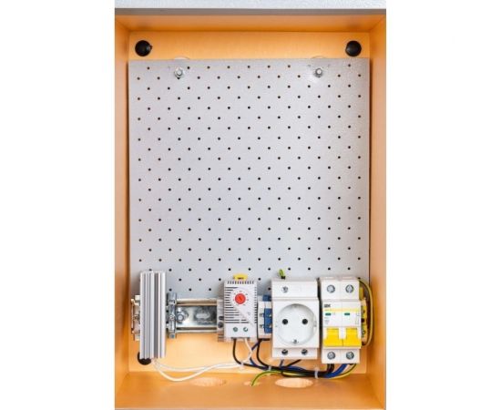 Климатический навесной шкаф Мастер Mastermann-2УТ (Ver. 2.0) (713) 00-00015259 – изображение 5