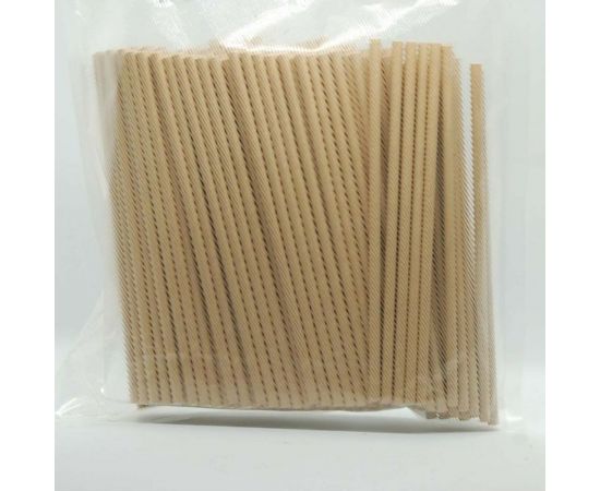 Трубочка для коктейлей Viatto 250 шт. PS-1976C 157341 – изображение 5