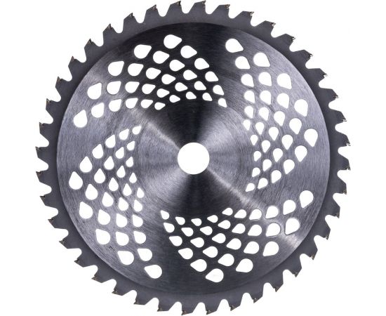 Диск лезвие c победитовым наконечником Huter GTD-40TP 71/2/16 – изображение 5