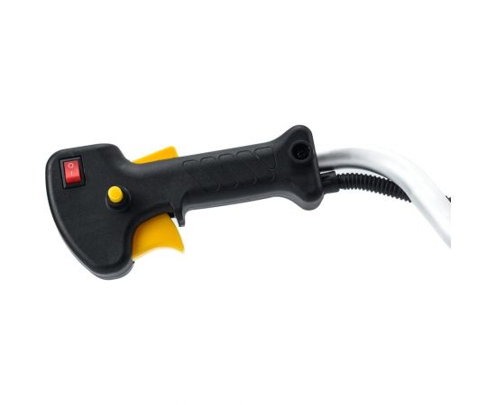 Рукоятка управления в сборе для бензинового триммера GGT Huter 71/2/37 – изображение 5