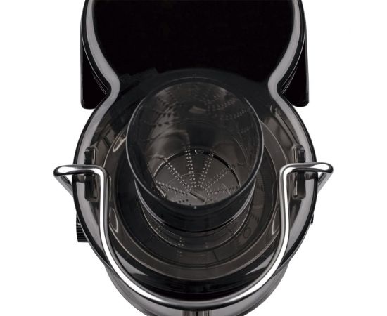 Соковыжималка BBK JC100-H07 металлик/черный 00-00000495 – изображение 5