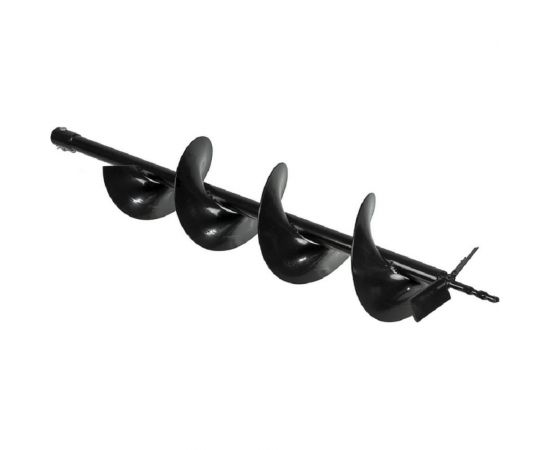 Бур 150 мм Huter AG-150 70/13/3 – изображение 5