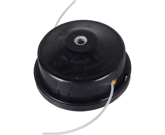 Головка с леской GTH для GGT и GET-1200SL SAF, ZMD Huter 71/2/9 – изображение 5