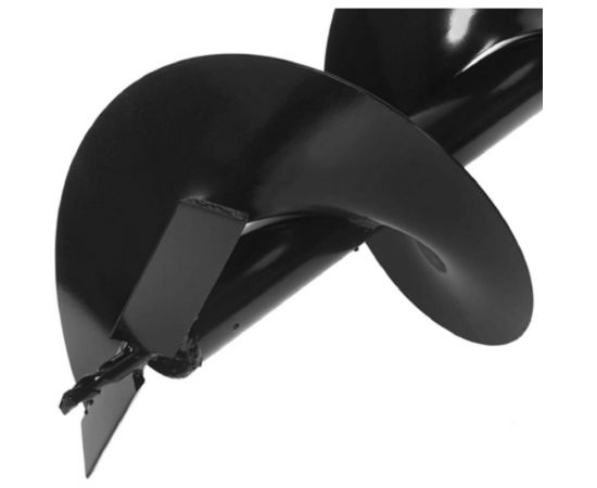 Бур 200 мм Huter AG-200 70/13/4 – изображение 5