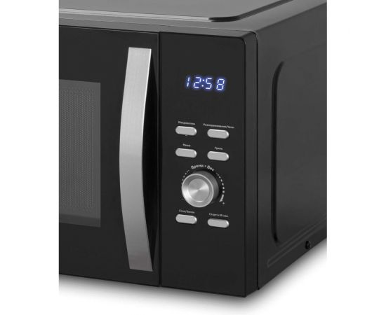 Микроволновая печь Accesstyle MG30D100B – изображение 5