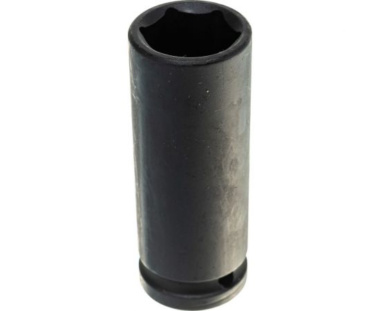 Головка ударная шестигранная удлиненная (21 мм; 1/2DR) AV Steel AV-720121 – изображение 5