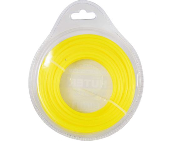 Леска круг 3.0 мм, 12 м Huter R3012 71/2/1 – изображение 5