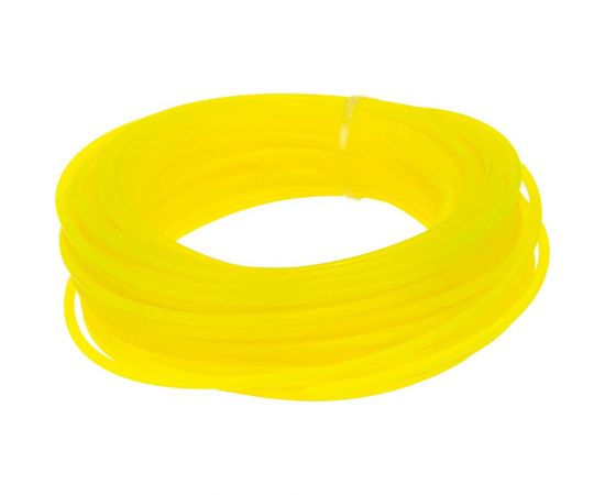 Леска R2015 (2 мм; 15 м) Huter 71/1/9 – изображение 5