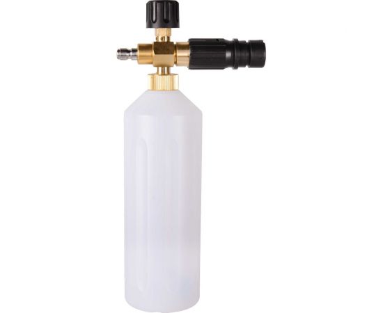 Пеногенератор регулируемый для линеек 135, 165, 195, 210, 140, 170, 200, 220 (кроме ARV) Huter 71/5/15 – изображение 5