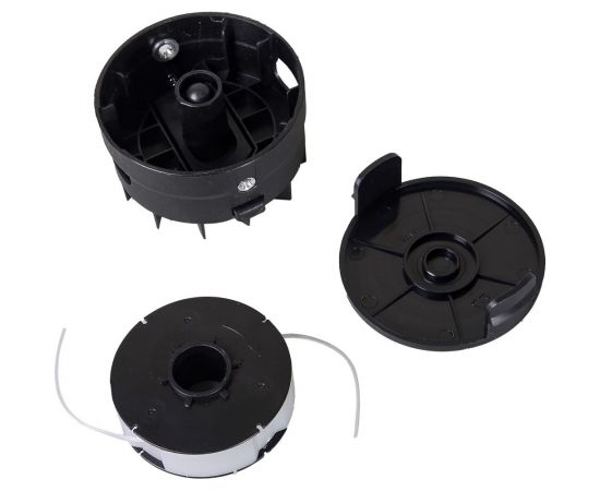 Головка с леской ETH-600 для GET-600 Huter 71/1/15 – изображение 6