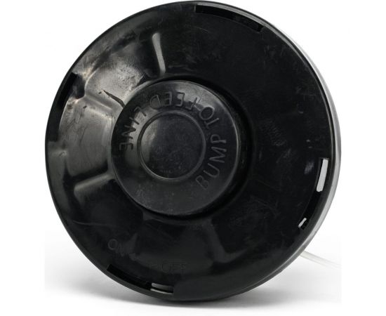 Головка с леской для триммеров GGT/GET-1200SL/GET-1500SL Huter 71/2/24 – изображение 6