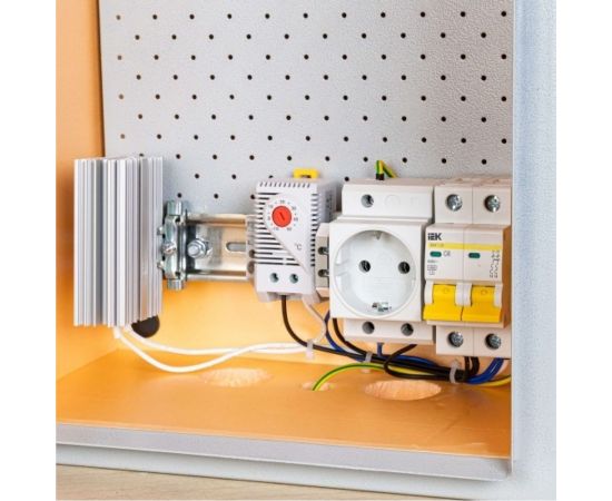 Климатический навесной шкаф Мастер Mastermann-2УТ (Ver. 2.0) (713) 00-00015259 – изображение 6