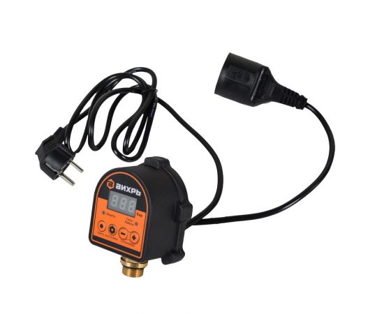 Автоматическое реле давления Вихрь АРД-1 68/4/8 – изображение 6