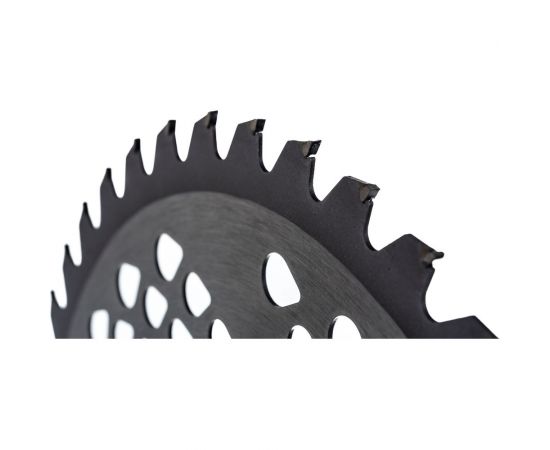 Диск лезвие c победитовым наконечником Huter GTD-40TP 71/2/16 – изображение 6