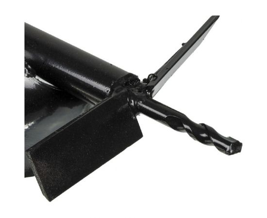 Бур 150 мм Huter AG-150 70/13/3 – изображение 6