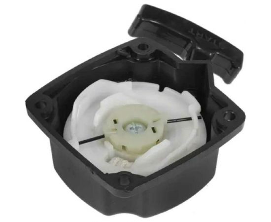 Стартер в сборе для GGT-1000T/S - GGT-2500T/S Huter 71/2/20 – изображение 6