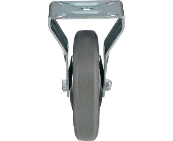 Колесо со стационарной опорой (100 мм; 55 кг) Tellure rota 375104 – изображение 6