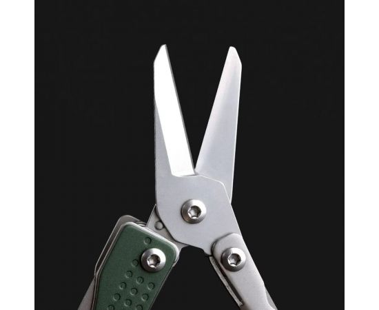 Мультитул Nextool Xiaomi Mini Flagship зеленый NE20050 – изображение 6