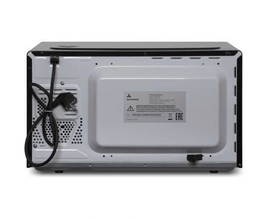 Микроволновая печь Accesstyle MG30D100B – изображение 6
