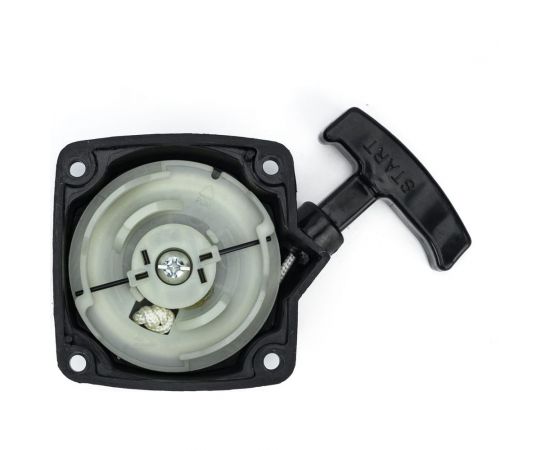 Стартер в сборе для GGT-1000T/S - GGT-2500T/S Huter 71/2/20 – изображение 7