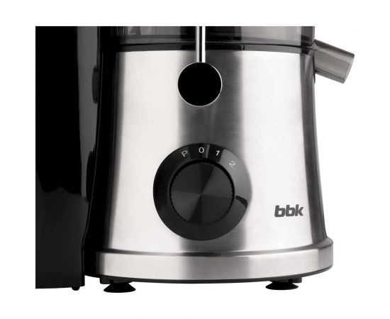 Соковыжималка BBK JC100-H07 металлик/черный 00-00000495 – изображение 7
