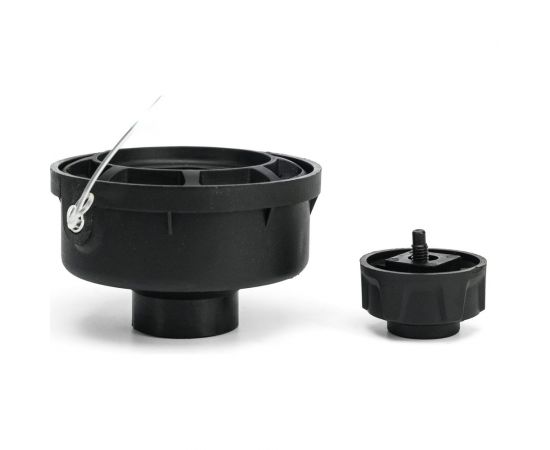 Головка с леской ETH-1000 для GET-1000S SAF Huter 71/1/13 – изображение 7