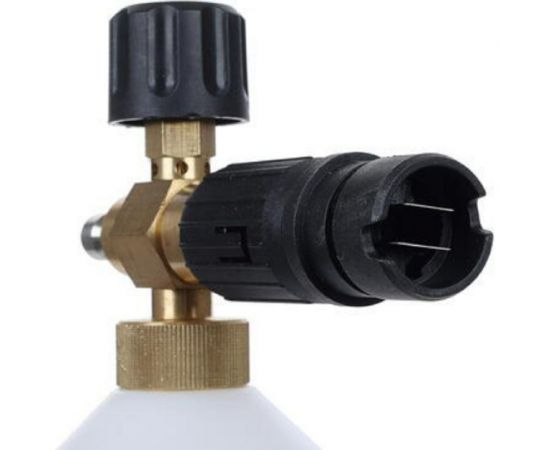 Пеногенератор регулируемый для линеек 135, 165, 195, 210, 140, 170, 200, 220 (кроме ARV) Huter 71/5/15 – изображение 7