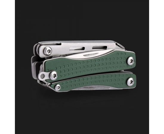 Мультитул Nextool Xiaomi Mini Flagship зеленый NE20050 – изображение 7