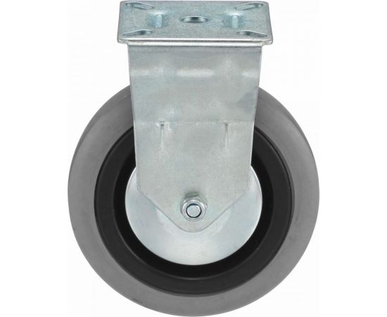 Колесо со стационарной опорой (100 мм; 55 кг) Tellure rota 375104 – изображение 7