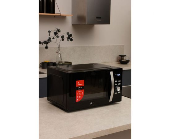 Микроволновая печь Accesstyle MG30D100B – изображение 7