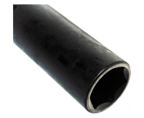 Головка ударная шестигранная удлиненная (21 мм; 1/2DR) AV Steel AV-720121 – изображение 7