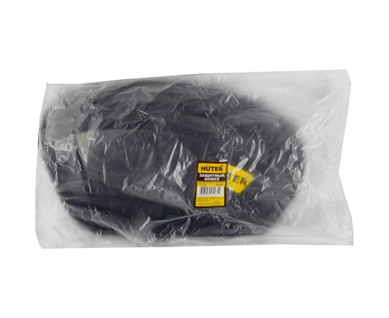 Кожух в сборе для бензотриммеров (с 2-я отверстиями) GET-1200SL, GET-1500SL Huter 71/2/38 – изображение 8