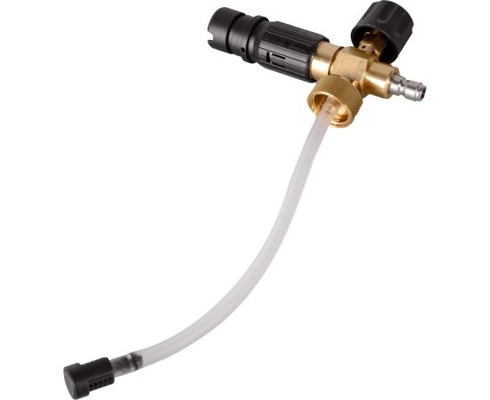 Пеногенератор регулируемый для линеек 135, 165, 195, 210, 140, 170, 200, 220 (кроме ARV) Huter 71/5/15 – изображение 8