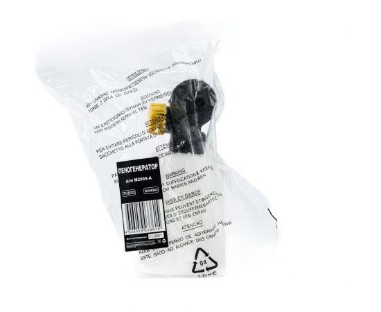 Пеногенератор для М2000-А Huter 71/5/32 – изображение 8