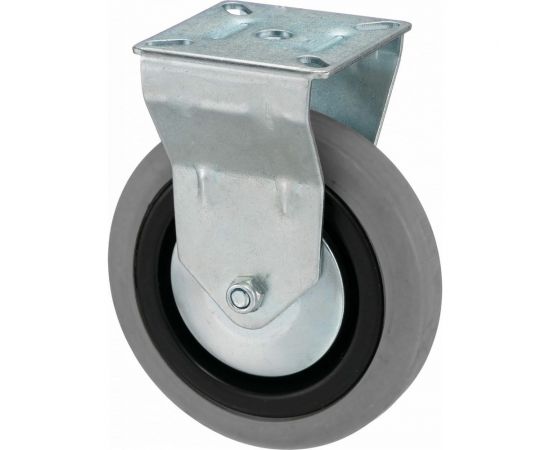 Колесо со стационарной опорой (100 мм; 55 кг) Tellure rota 375104 – изображение 8